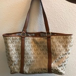 Michael Kors Large Purse
